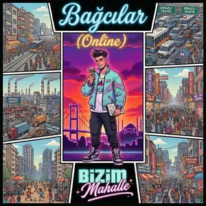 BAĞCILAR (Online)