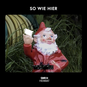 So wie hier (Alternative Version)