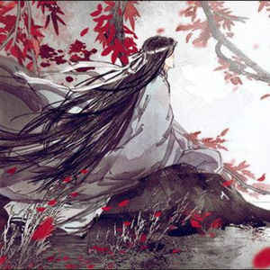 二十四溪月（翻自 Vk）