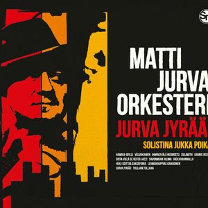 Tullaan tullaan (solistina Jukka Poika)