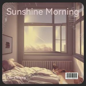 get up and feel the sunshine