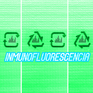 Inmunofluorescencia