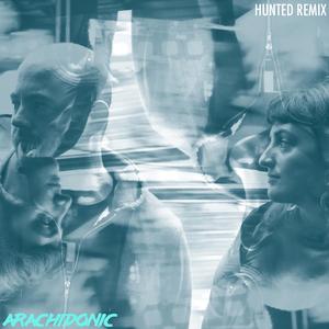Hunted (ARACHIDONIC Remix) (ARACHIDONIC Remix)