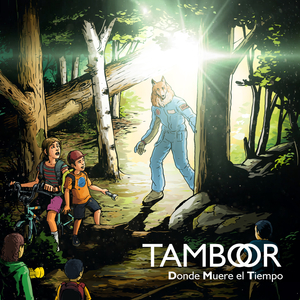 Donde Muere el Tiempo (Radio Edit)