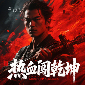 热血闯乾坤