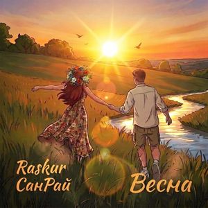 Весна
