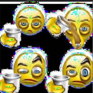 nemužu přestat (feat. Yung Grex)