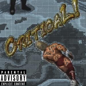 Critical! (History) (feat. Teezzyy)