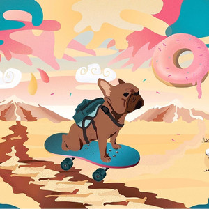 Millie (Sweet Dream Version)