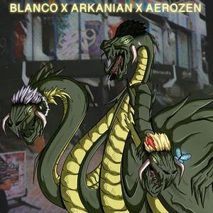 Balauri Turbati (feat. Arkanian & Aerozen)