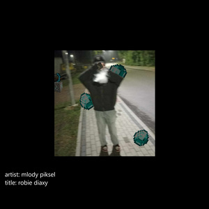 ROBIE DIAXY