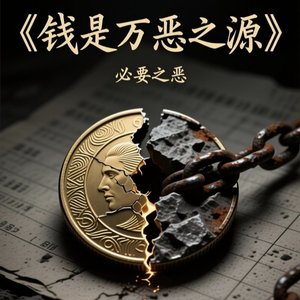 钱是万恶之源