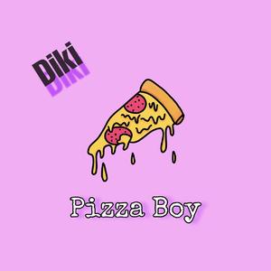 Pizza Boy（Pord.by Trai5or&Ice CXLD）