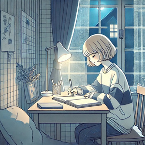 そのままでもいいんだよ (feat. 可不)