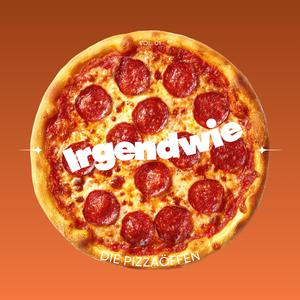 Irgendwie (feat. JU56 & JpBeatz)
