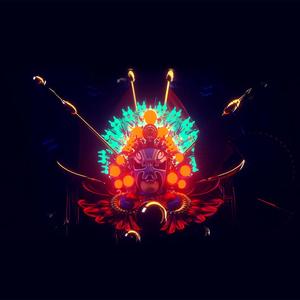 雨爱（满溢 remix）