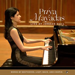 Prelude in D Major BWV 925