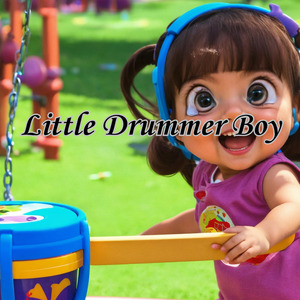 Little Drummer Boy
