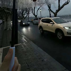 我在纽约打电话给你