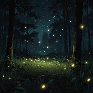 fireflies