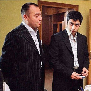 Defkhan Cendere Vocal