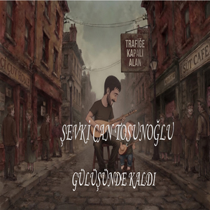 Gülüşünde Kaldı