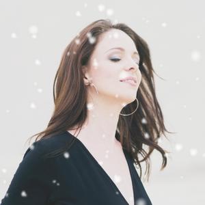 Ned allan am Weihnachtstog