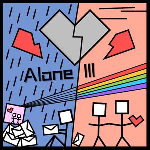 Alone III(LYSecretzA "INF" Remix)