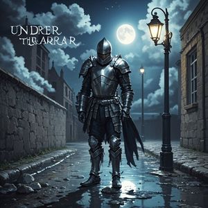 铠甲之下_欣然歌单