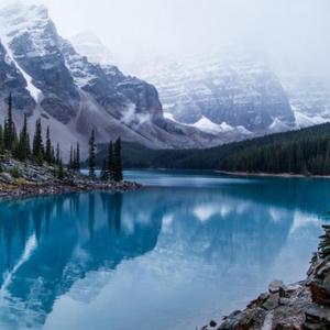 旅行(翻自许巍)