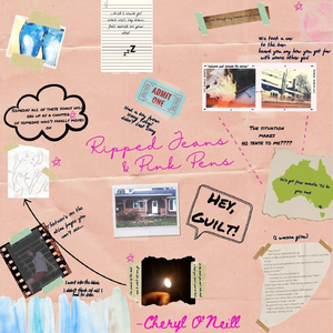 Guilt!
