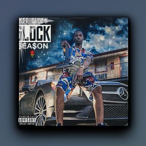 (已售断)“Season” Key Glock Memphis 孟菲斯 Type Beat