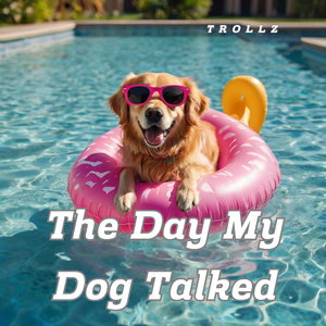 I Switched Your Sugar with Salt