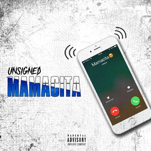 Mamacita (feat. More24)