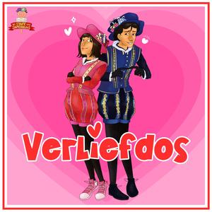Verliefdos (feat. Meisjespiet & Jongenspiet)