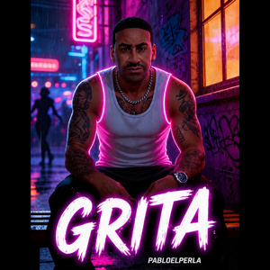 Grita PABLOELPERLA