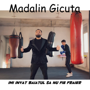 Imi invat baiatul sa nu fie fraier