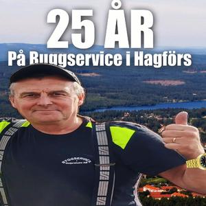 Johan Larsson vilken kung!