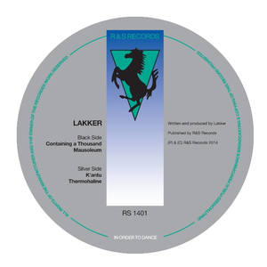 Thermohaline (Original Mix)