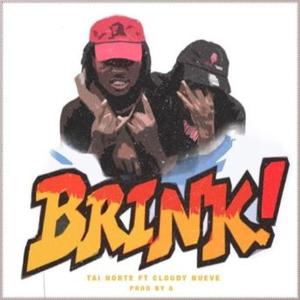 Brink (feat. Cloudy Nueve)