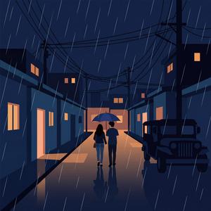 Umuulan sa Manila (Rain in Manila)