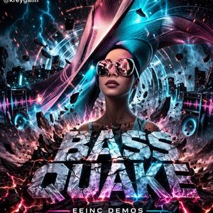 BassQuake