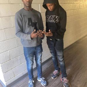 Free my team (feat. Blackchop & Lilmuk)