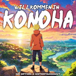 Willkommen in Konoha
