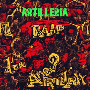Artillería