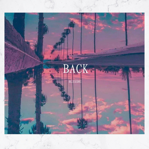 BACK(Prod by YXT)