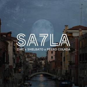 Sa7la (feat. Shelbato & Peero Colada)