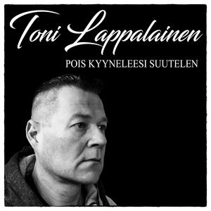 Pois kyyneleesi suutelen