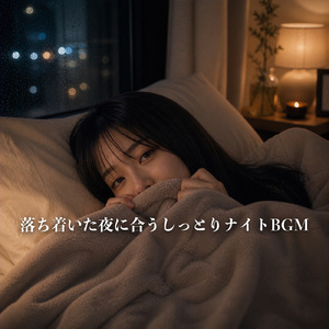 安眠への誘い、砂浜に響くピアノ旋律