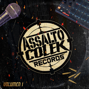Salvajes (feat. Cronista Digable)